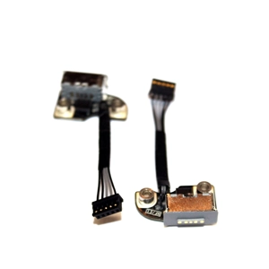 DC Power Jack APPLE MACBOOK PRO A1286 A1278 A1297 MAGSAFE POWER JACK DC SOCKET 820-2565-A