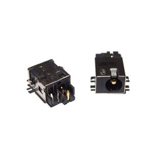 Jack AC DC ASUS VivoBook X301A X301U X401U X402 X402CA X501A S551 S551LA S551LB