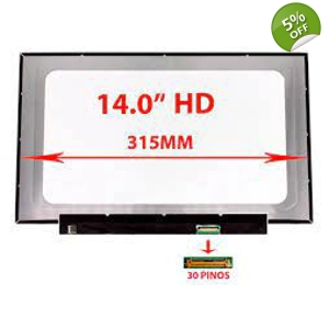 Monitor Lcd Classmate PC LEAPW201 | LEAP W201 - 14.0