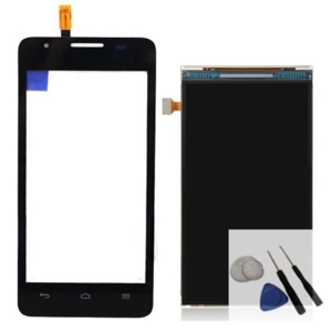 Lcd Monitor Digitizer Touchscreen HUAWEI ASCEND G510 - Novo