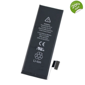 Bateria APPLE IPHONE 5 5G - nova