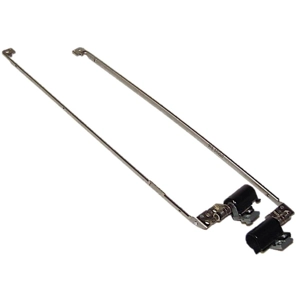 Dobradiças HP Pavilion dv6000 dv6100 dv6200 dv6300 dv6400 dv6500 dv6600 dv6700 dv6800