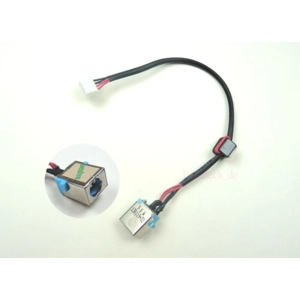 DC Power Jack 90W ACER Aspire E1-521 E1-521 E1-531 E1-531G E1-571