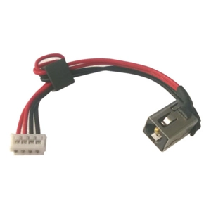DC Power Jack TOSHIBA Satellite C850 L850 Series