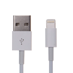 Carregador cabo de dados USB Iphone 5 5s 6 6plus Ipod - NOVO