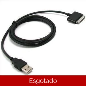 Carregador Cabo para SAMSUNG Galaxy Tablet GT-P1000 GT-P1010 GT-P3113 GT-P5100 GT-P5113 GT-P6210 GT-P7310 GT-P7500 GT-P7510 GT-N8013