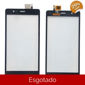 Touchscreen Monitor Touch smartphone BQ Aquaris E5 E5.0