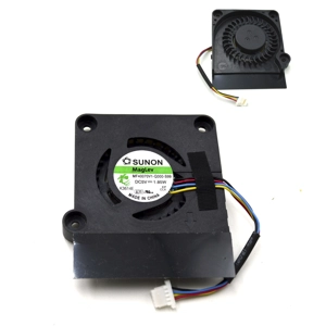 Ventoinha cooler Fan ASUS Eee PC 1001HA 1005HA 1008HA 1001PX KSB0405HB B89