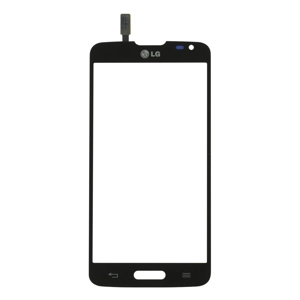 Touchscreen touch LG L90 D405 Preto Novo