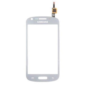 Touch touchscreen Samsung Galaxy Core GT-i8260 i8260 Duos i8262 Branco