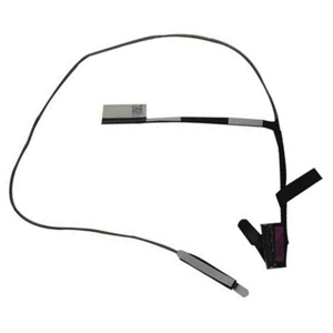 Cabo flat cable LCD HP SleekBook ENVY 6 686592-001 DC02C003G00