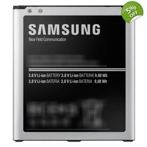Bateria Samsung Galaxy S4 Lithium-Ion Original EB-B600BEBEG