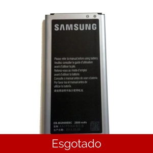 Samsung Bateria para Samsung Galaxy S5 2800mAh