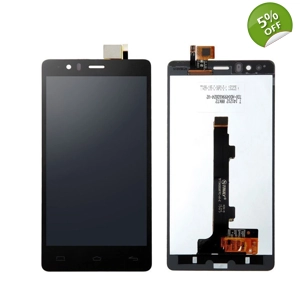 Monitor completo touchscreen Lcd BQ Aquaris E5 E5.0