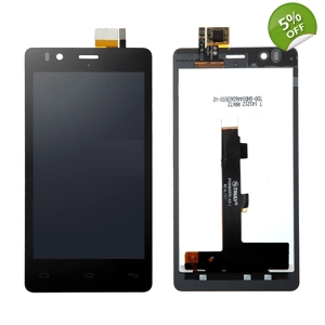 MONITOR completo BQ Aquaris E4.5 LCD Touchscreen