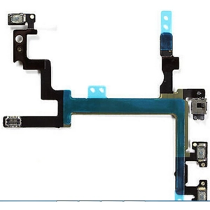 Botão iphone 5 de bloquear / ON OFF / desligar / ligar - Novo