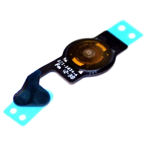 Botão Home Button Flex Cable iPhone 5 - novo