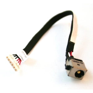 DC Power Jack Asus K56 K56C K56CA K56CM K550CM K550
