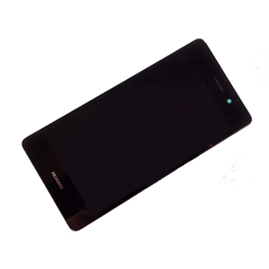 Monitor LCD completo Huawei P8 Lite 5.0