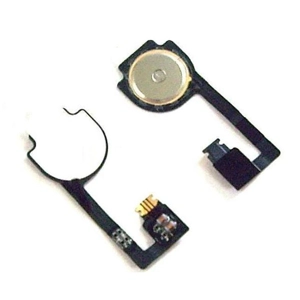 Botão Home Button Flex Cable iPhone 4 - novo