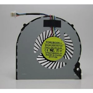 Cooler fan Ventoinha SONY VAIO VPC EH EH16 EH36 EH25YC EH26 EH38