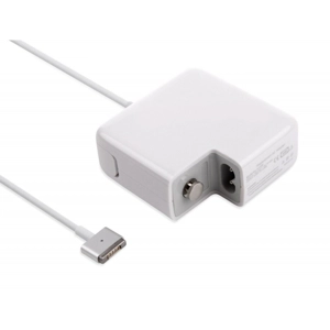 Carregador Apple MagSafe 2 Macbook Air A1465 A1466 A1566 45W 14.5V 3.1A