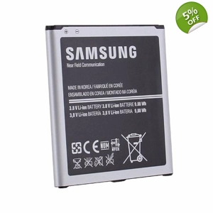 Bateria Samsung Galaxy S4 i9500 i9505 B600BC