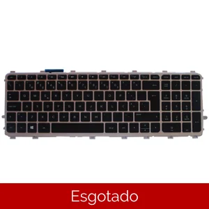 Teclado HP Envy 15-J 17-J 15-j000ea 17-j101sa PT