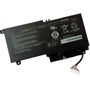 Bateria Toshiba Satellite P50-A P50T P55 L50 L50-A P50T-A PA5107U-1BRS