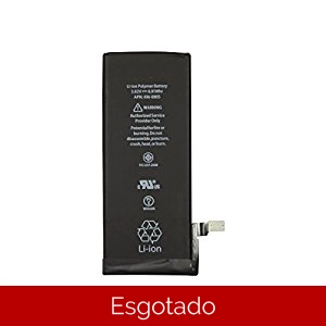 Bateria APPLE IPHONE 6 A1549 A1586 A1589 A1522 A1524 A1593 1810mAh
