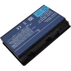 Bateria Acer TravelMate 5310 5320 5520 5710 5720 7520 7720G 5200mha