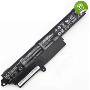 Bateria ASUS VivoBook X200CA X200 F200 F200CA 11.6