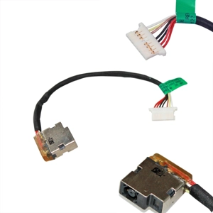 Dc Jack HP 15-BS002NH 15-BS002NP 15-BS002NQ 15-BS002NS 15-BS002NU 15-BS002NV 15-BS002NY