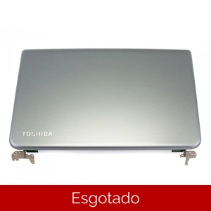 Cover Lcd Toshiba L50-A-104 L50-A-1F2 L50-A-122 L50-A-18U L50-A-173