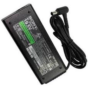 Carregador Original SONY VAIO 19.5V 2A SVE1112M1EW VGP-AC19V39 PCG-4V1T