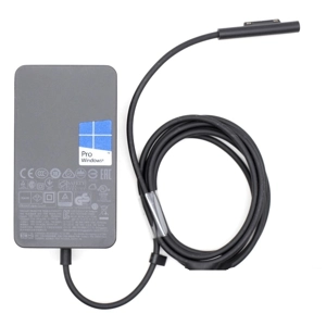 Carregador Microsoft SURFACE PRO 1769 1796 Pro X Pro 7 Pro 6