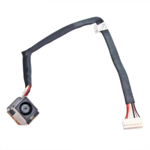 AC DC Power Jack conector carga HP Probook 4520S 4525S