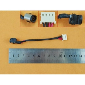 Dc jack conector Dc Jack SONY VAIO SVF15 SVF152A Series SVF152A29M SVF1521B1EW