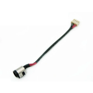 Dc jack conector Sony SVF14A SVF15A SVF15AA1QL SVF15A18CXB Sn1001800c2