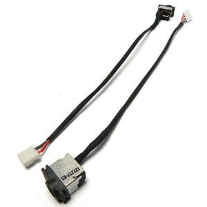 Dc jack SAMSUNG ATIV BOOK 2 NP270E5E NP270E5R NP270E5J Np300e5e Np275 270E Np500