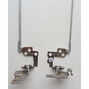 Dobradiças hinges Lenovo Ideapad 100-15 100-15IBY B50-10 LCD AM1ER000100 AM1ER000200