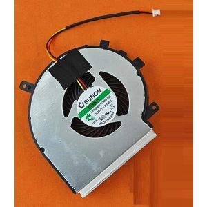 Ventoinha Fan Msi Ge62 Ge72 Pe60 Pe70 Gl62 Laptop