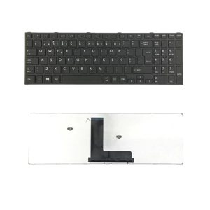 Teclado Toshiba Satellite C50-B C50-B-18X C50T-B C50-B-17T