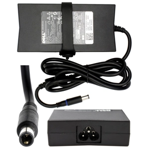Carregador Original Dell Inspiron N5110 E6510 E6520 E6540 E7240 E7440 Xps L501x
