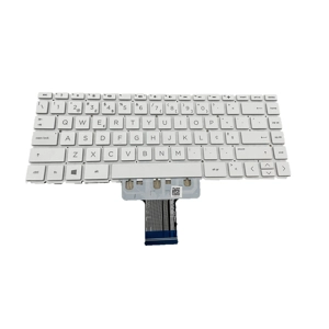 Teclado HP 14-DQ 14-DQ0000 14-DQ1000 14-DQ1039WM PT