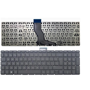 Teclado HP 15-BS 15Q-BD 17G-BR 15-CC 15-BS068nd