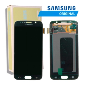 MONITOR SAMSUNG GALAXY A5 SM-A520F 2017 LCD DISPLAY + TACTIL ORIGINAL | PRETO | GH97-19733A