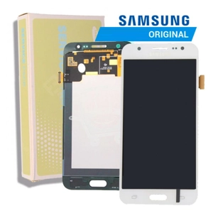 Monitor SAMSUNG GALAXY J5 SM-J500F LCD DISPLAY + TACTIL ORIGINAL GH97-17667A
