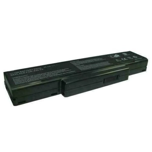 Bateria MSI Megabook GT735 GT740 GT 735 GT 740 4400mha