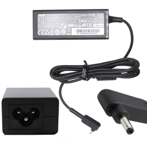 Carregador Ac original Acer Aspire S7-191 S7-391 S5 S3